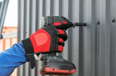 Travaux de zinguerie - Saint-Sauveur